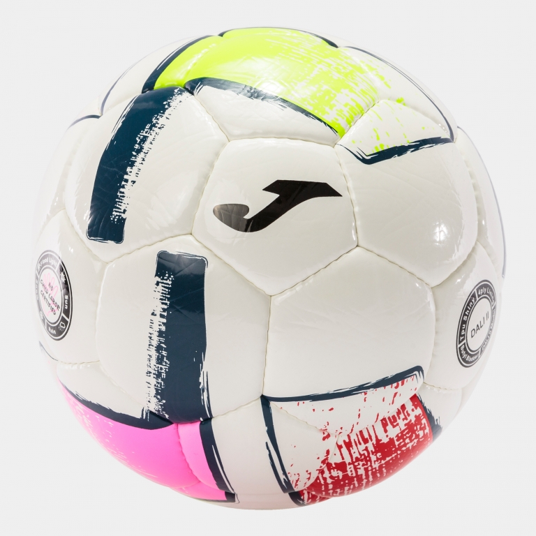 DALI II BALL FUCHSIA RED FLUOR