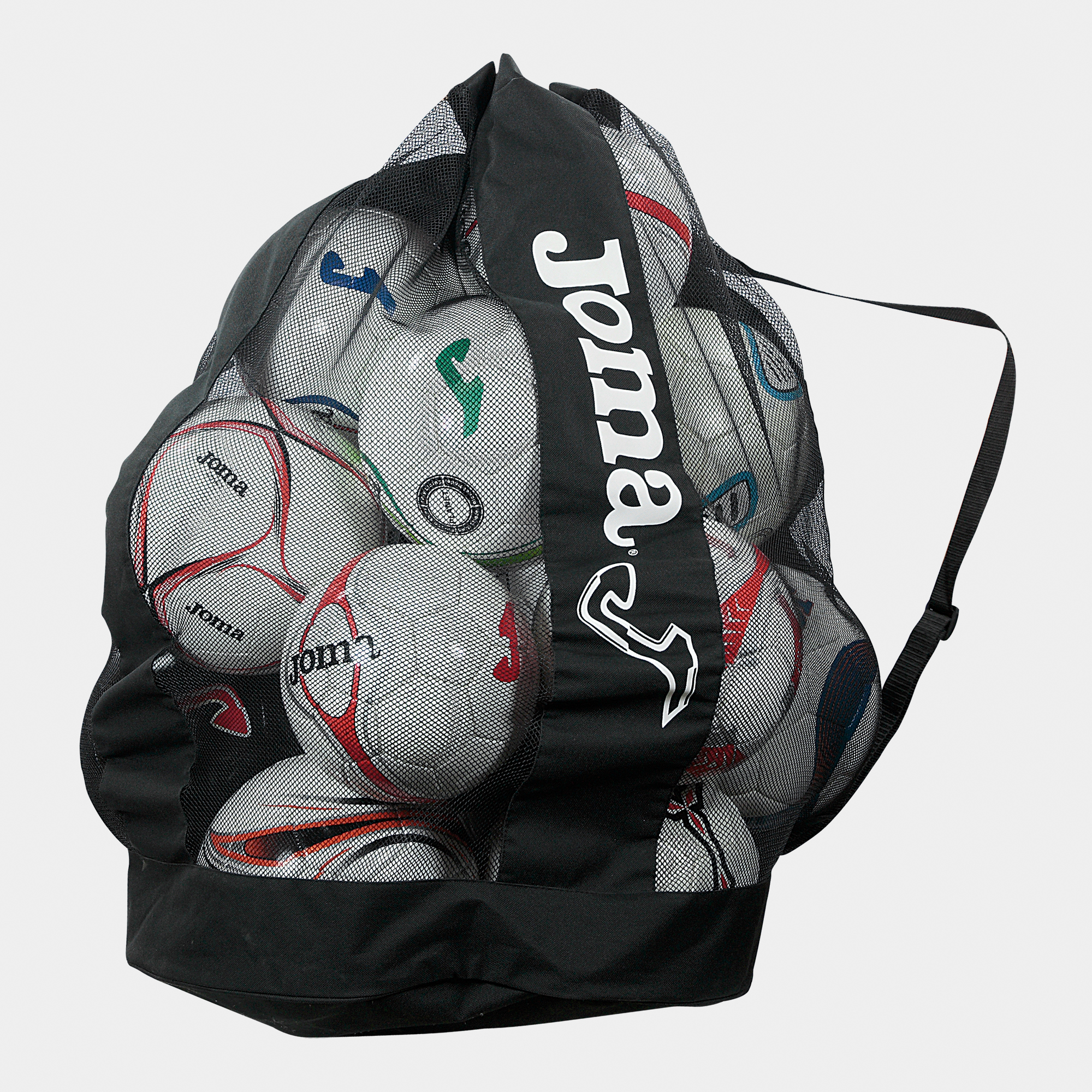 BALLS BAG TEAM/14