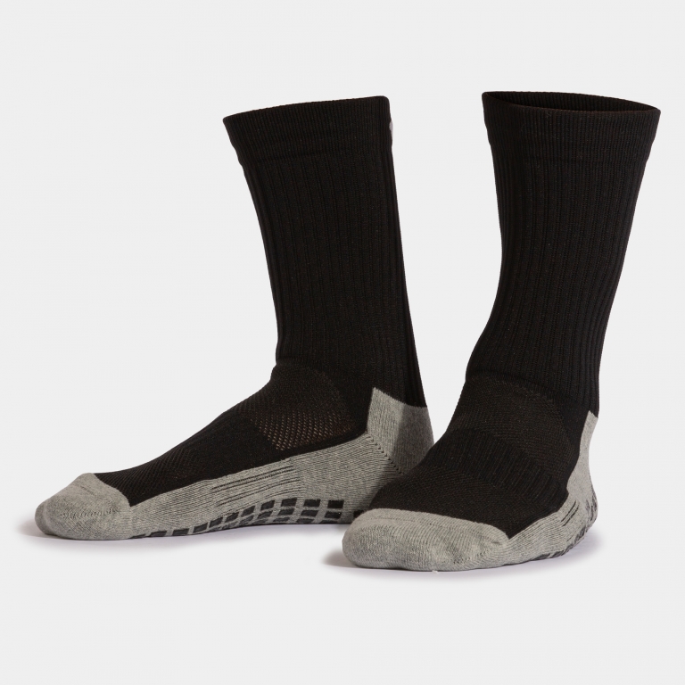ANTI-SLIP SOCKS BLACK