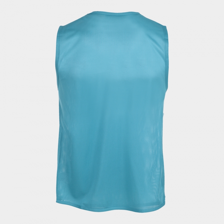 TRAINING BIB FLUOR TURQUOISE