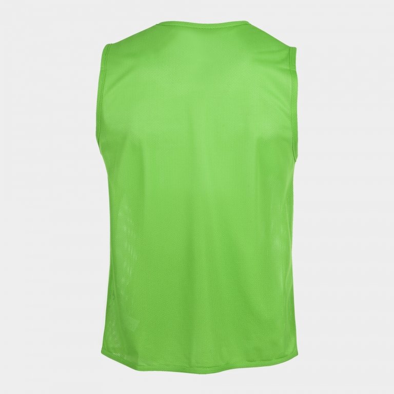 TRAINING BIB FLUOR GREEN
