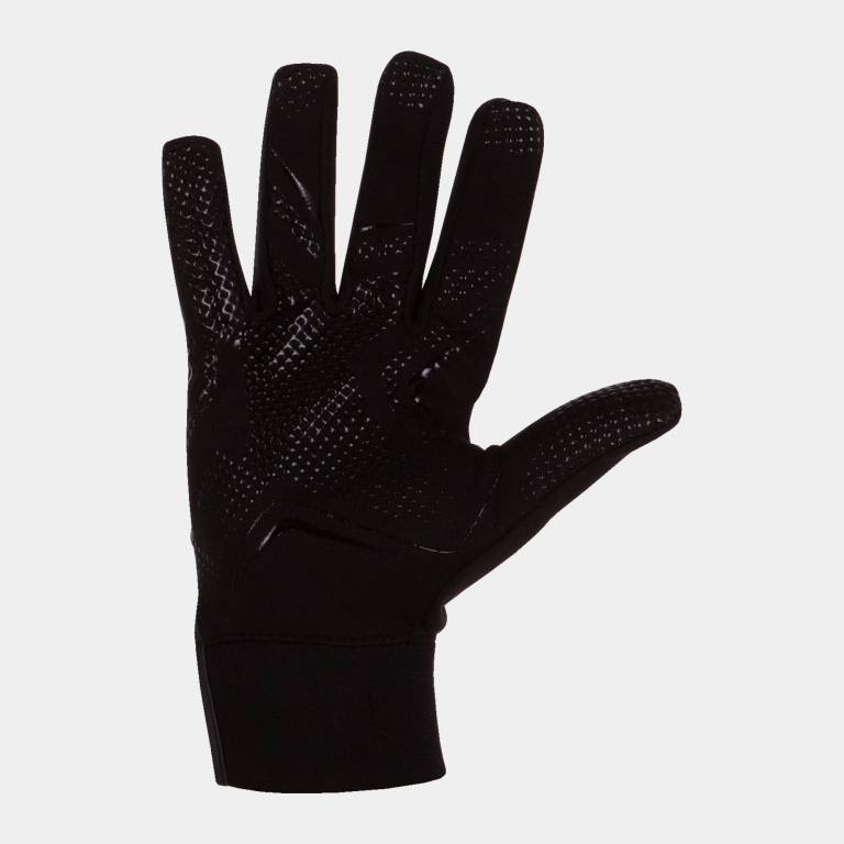 FOOTBALL GLOVE BLACK