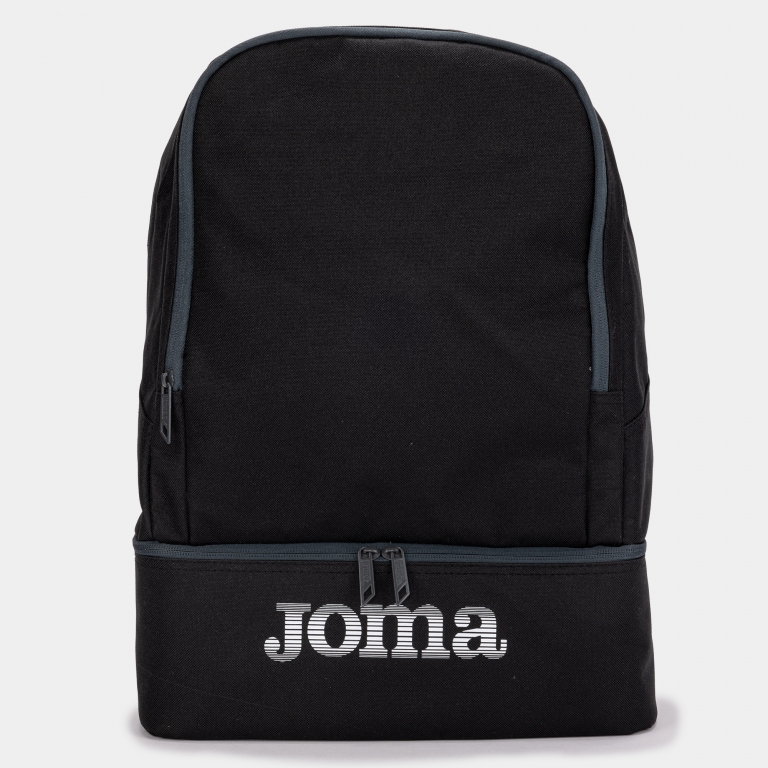 BACKPACK ESTADIO III BLACK