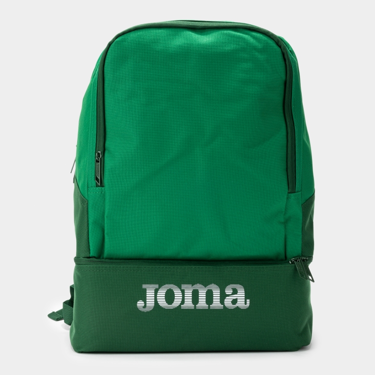 BACKPACK ESTADIO III GREEN
