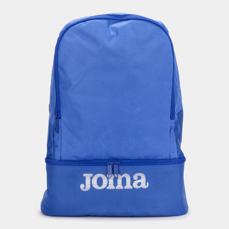 BACKPACK ESTADIO III ROYAL