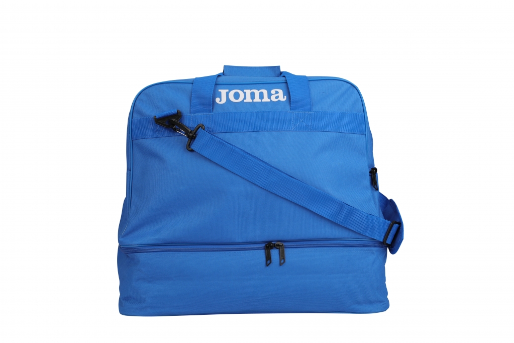 BAG TRAINING III ROYAL -MEDIUM-