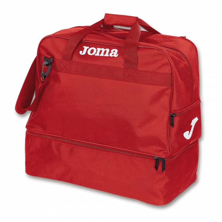 BAG TRAINING III RED -LARGE-