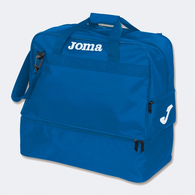 BAG TRAINING III ROYAL -LARGE-