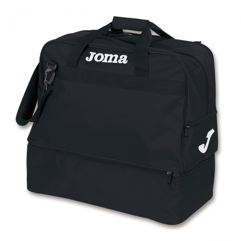 BAG TRAINING III BLACK -XTRA-LARGE-