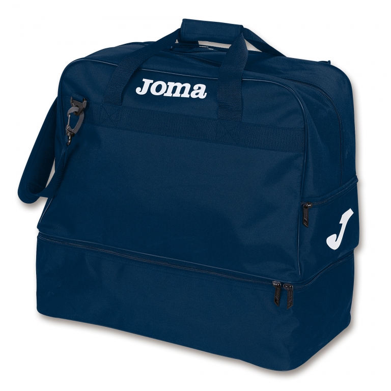 BAG TRAINING III NAVY -XTRA-LARGE-