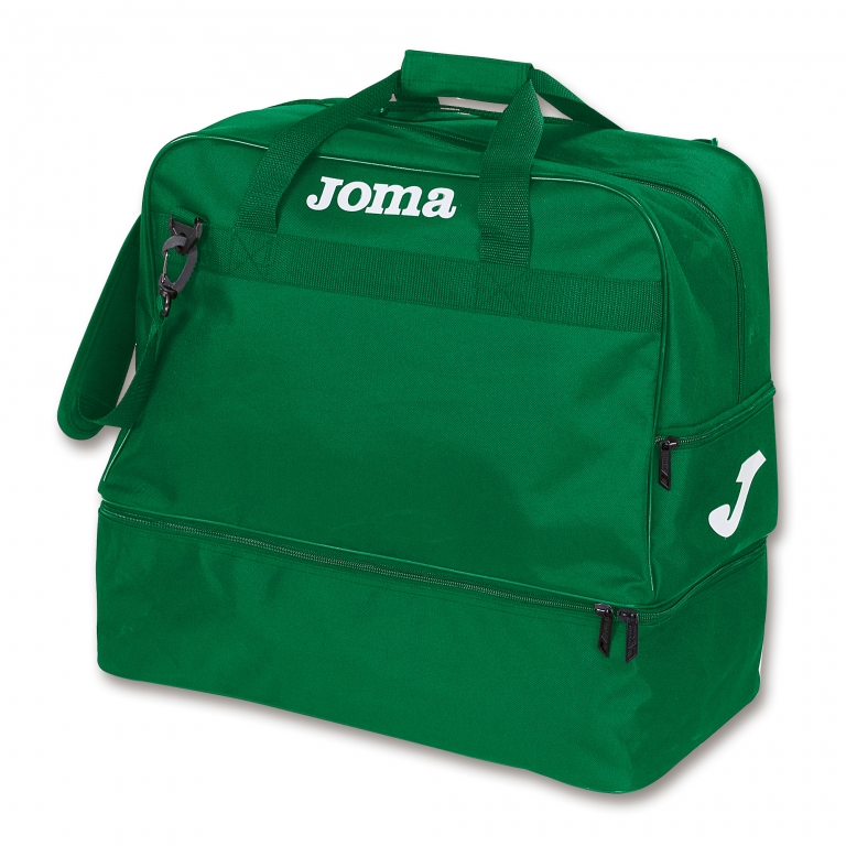 BAG TRAINING III GREEN -XTRA-LARGE-