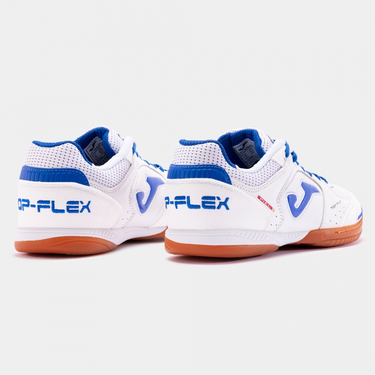 TOP FLEX 2122 WHITE INDOOR