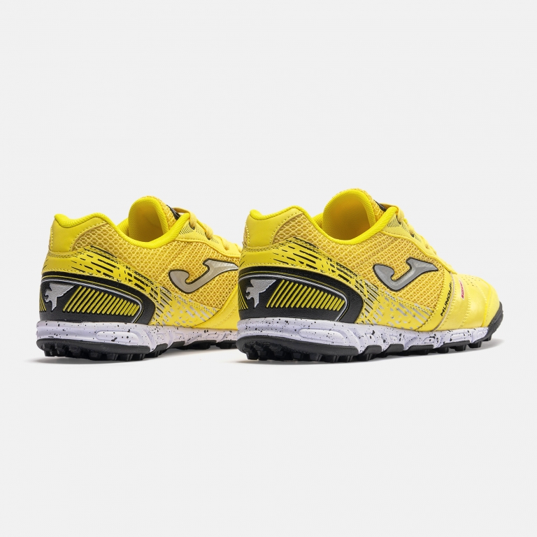 MUNDIAL 2628 YELLOW TURF