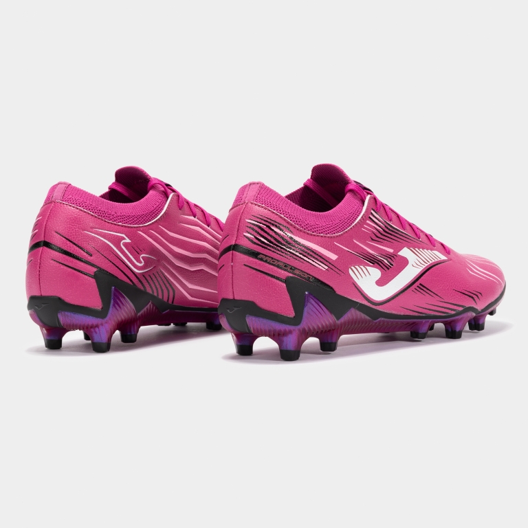 PROPULSION TOP 2510 FUCHSIA FIRM GROUND