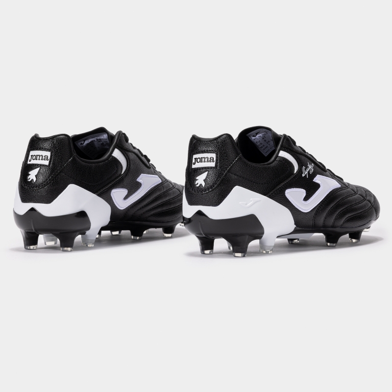 AGUILA CUP 2401 BLACK WHITE FIRM GROUND
