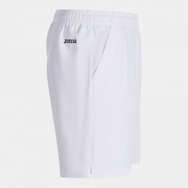 MASTER BERMUDA WHITE