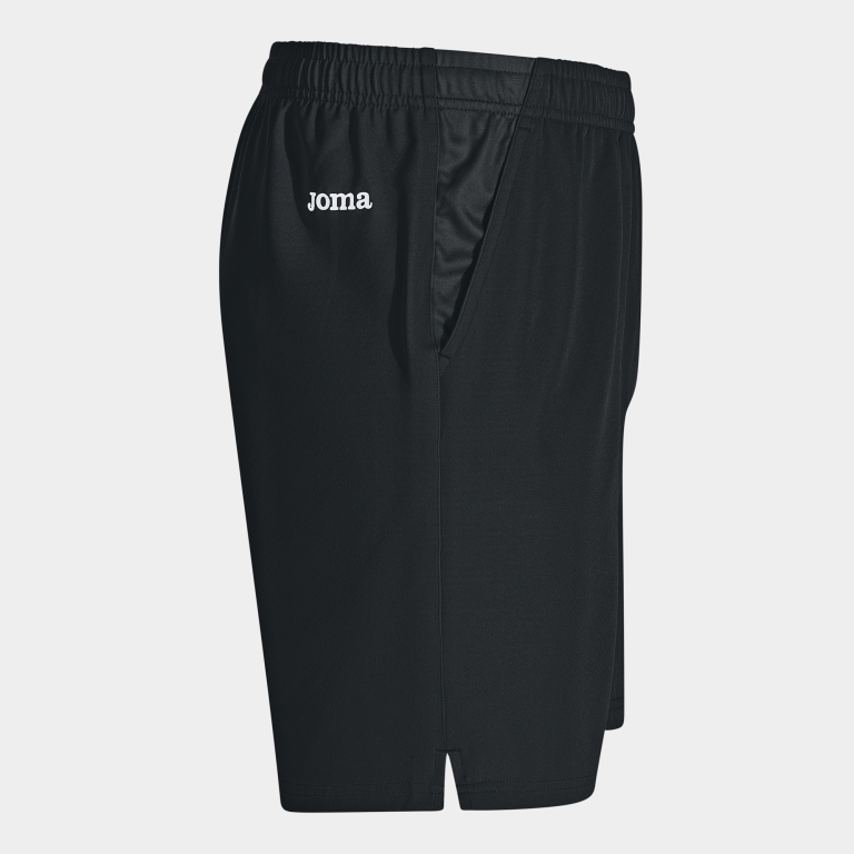 BERMUDA MASTER BLACK