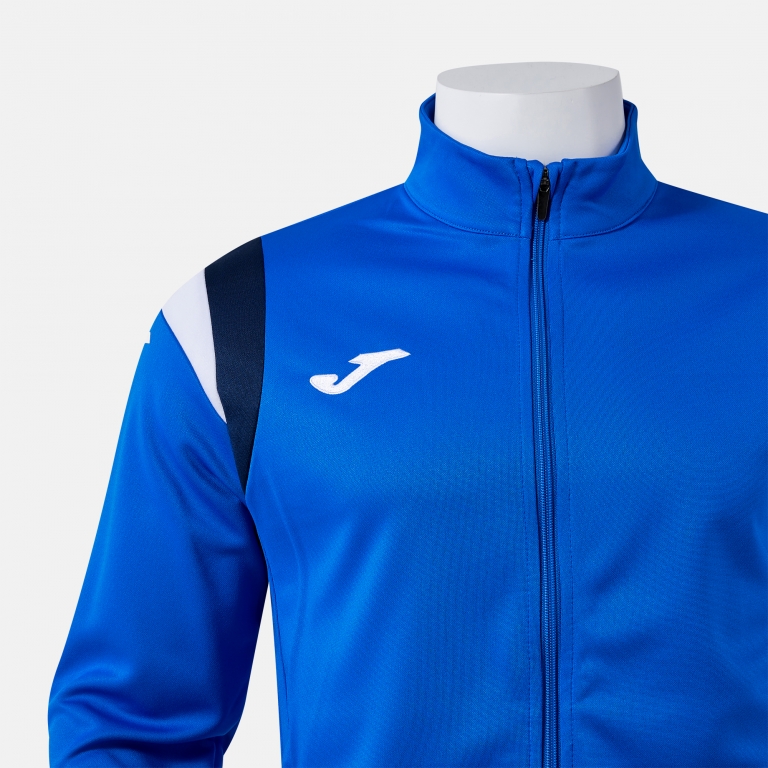 TRACKSUIT TERRA ROYAL DARK NAVY