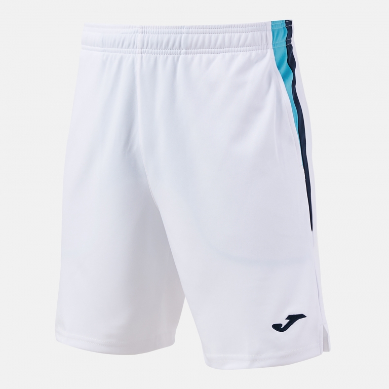 BERMUDA TERRA WHITE TURQUOISE FLUOR