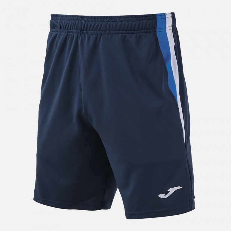 BERMUDA TERRA DARK NAVY ROYAL