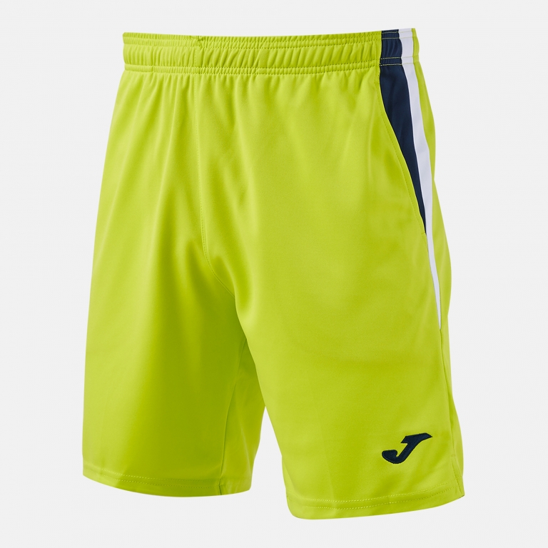BERMUDA TERRA LIMA DARK NAVY