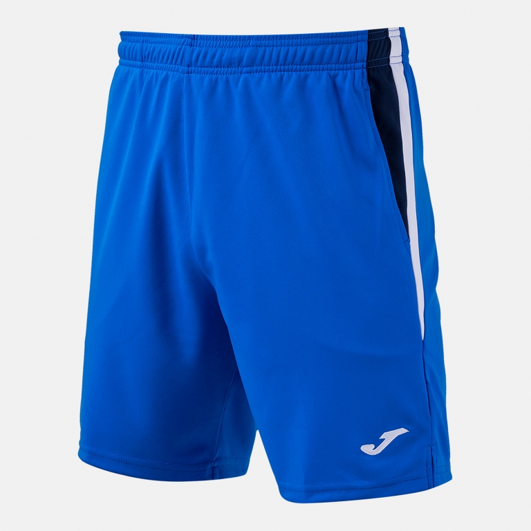BERMUDA TERRA ROYAL DARK NAVY