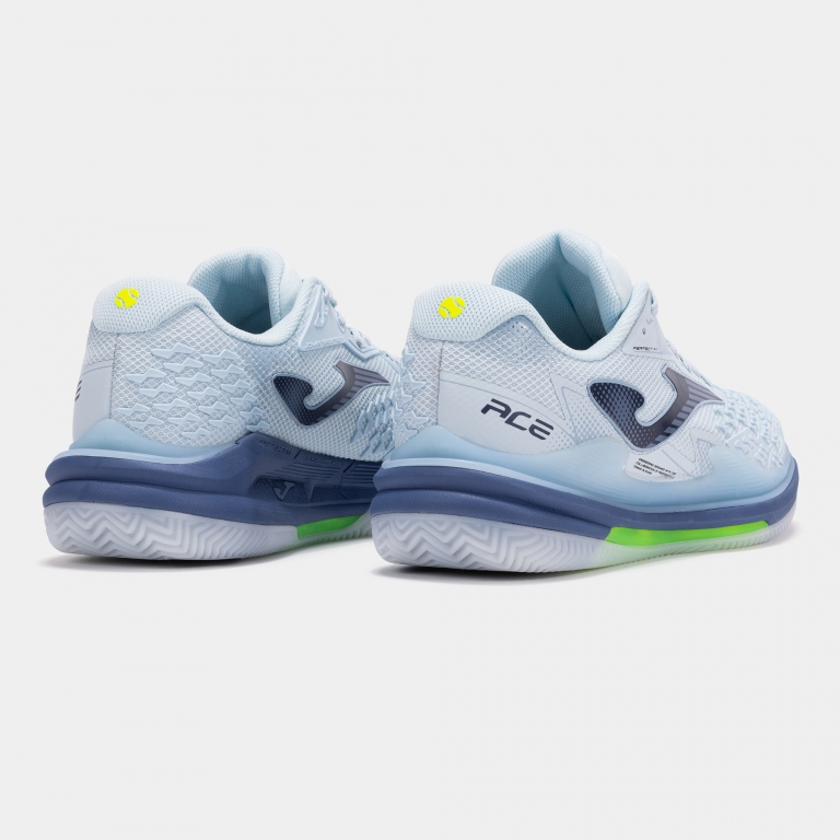 ACE MEN 2505 BLUE