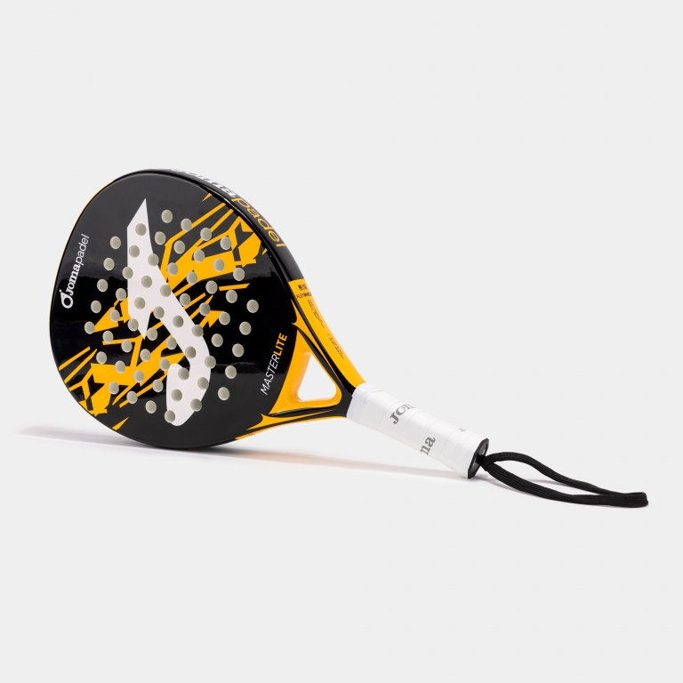 PADDLE BAG MASTER BLACK ORANGE