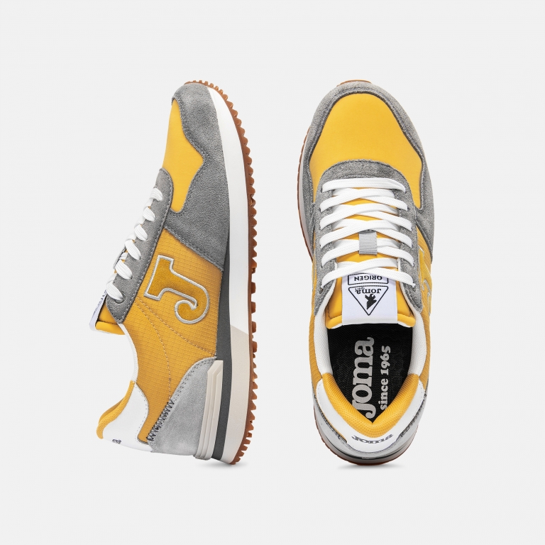 C.ORIGEN MEN 2609 YELLOW