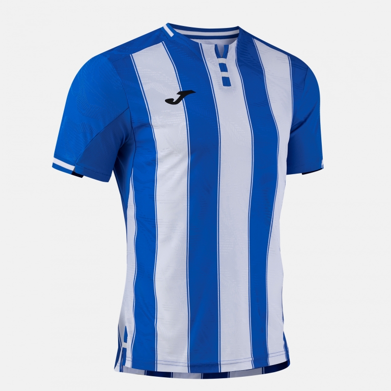 SHORT SLEEVE SHIRT PREMIER ROYAL WHITE