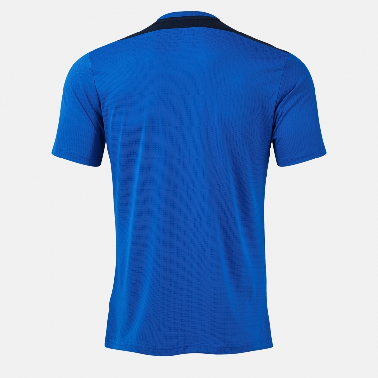 SHORT SLEEVE SHIRT TOLEDO II ROYAL DARK NAVY