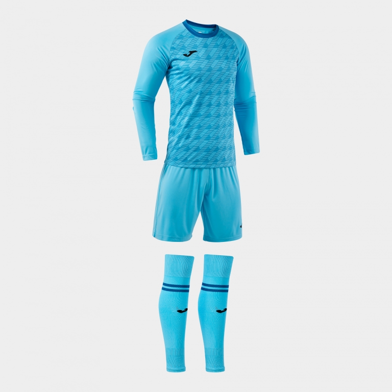 FORT GK PRO SET LIGHT BLUE