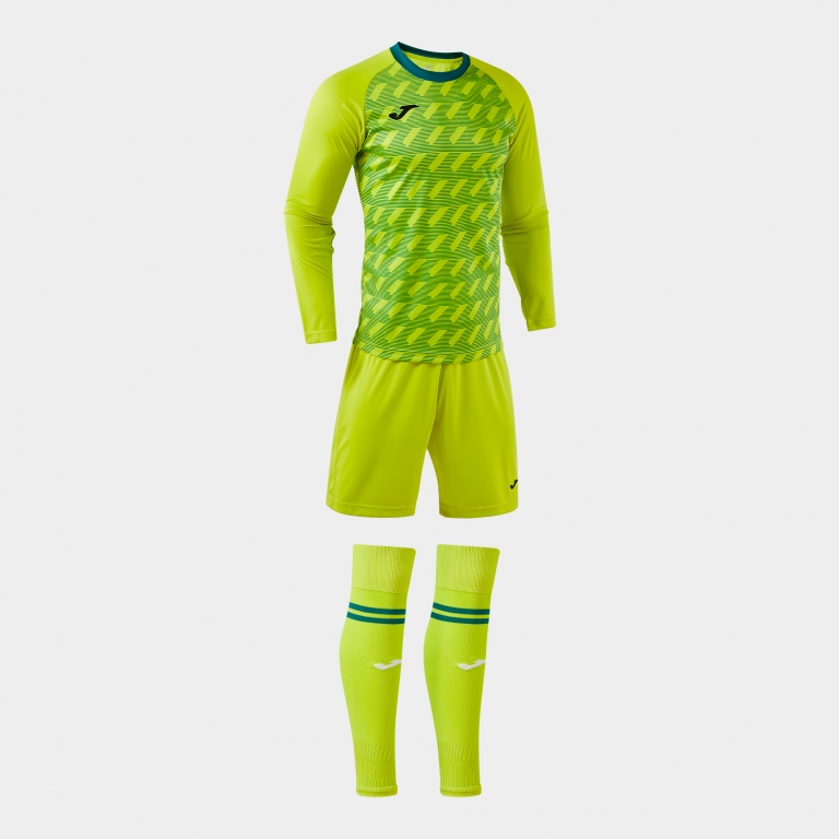 SET FORT GK PRO LIME