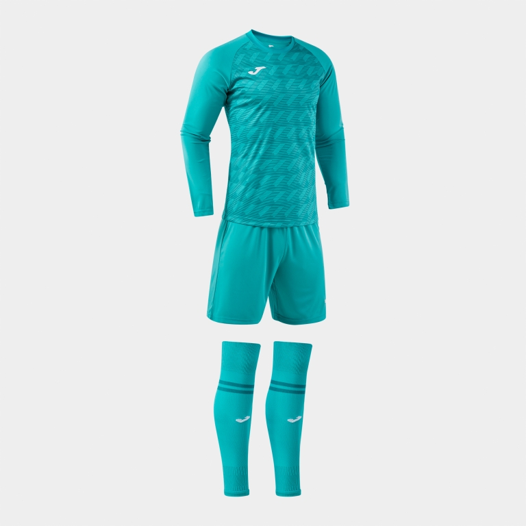 SET FORT GK PRO TURQUOISE