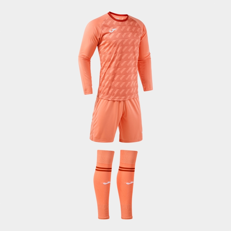 SET FORT GK PRO ORANGE