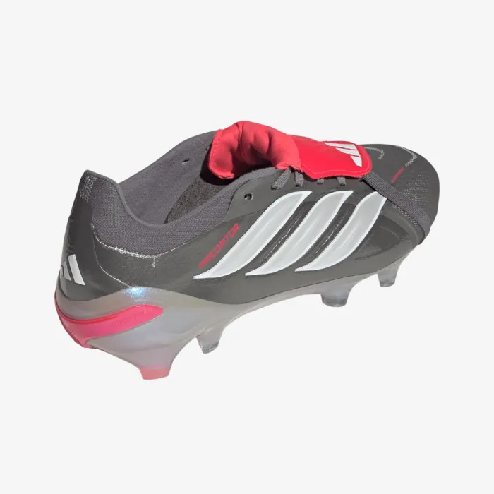 PREDATOR PRO Fold-Over Tongue Firm Ground