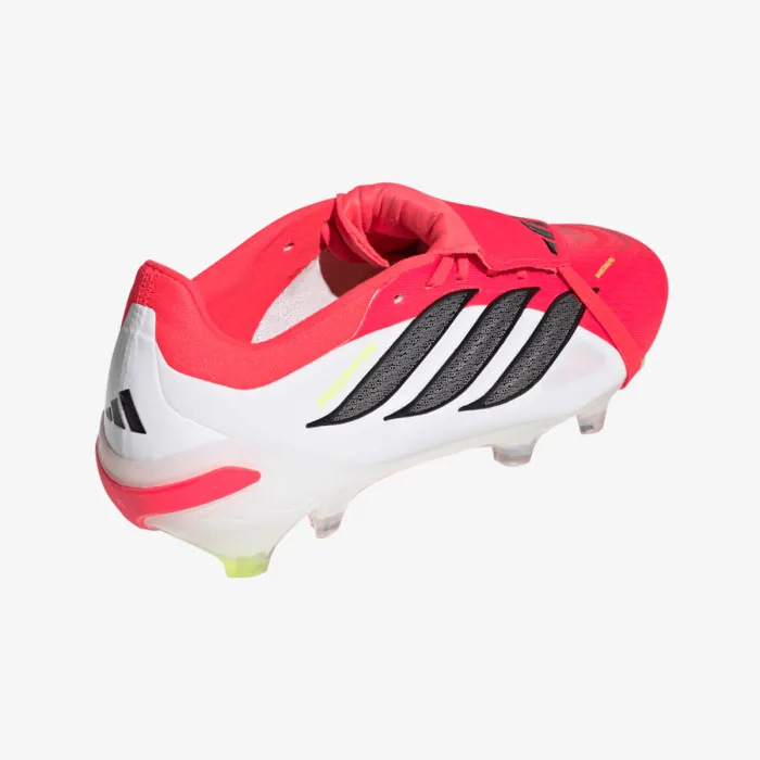 PREDATOR PRO Fold-Over Tongue Firm Ground