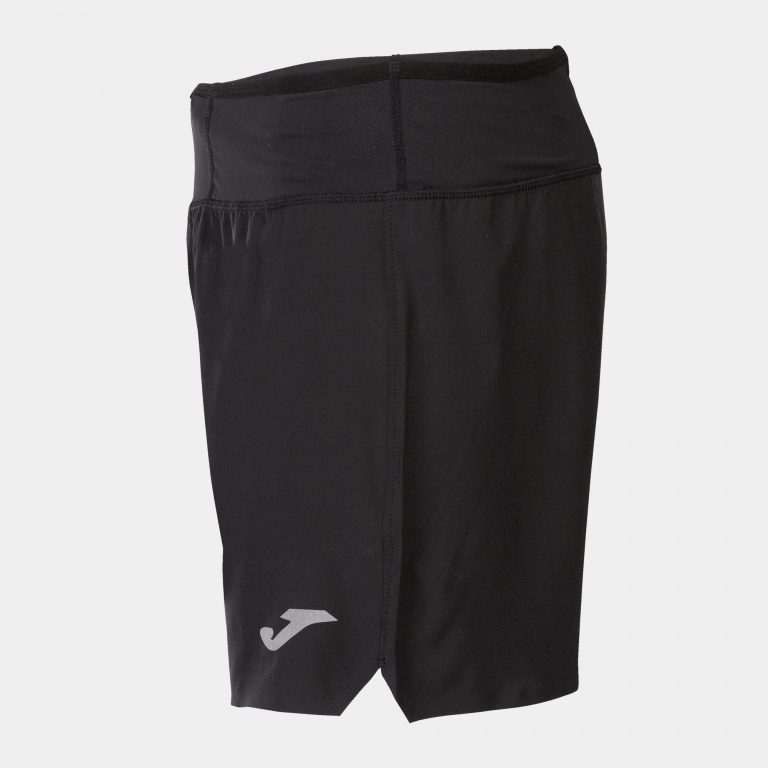 SHORTS TRAIL BLACK