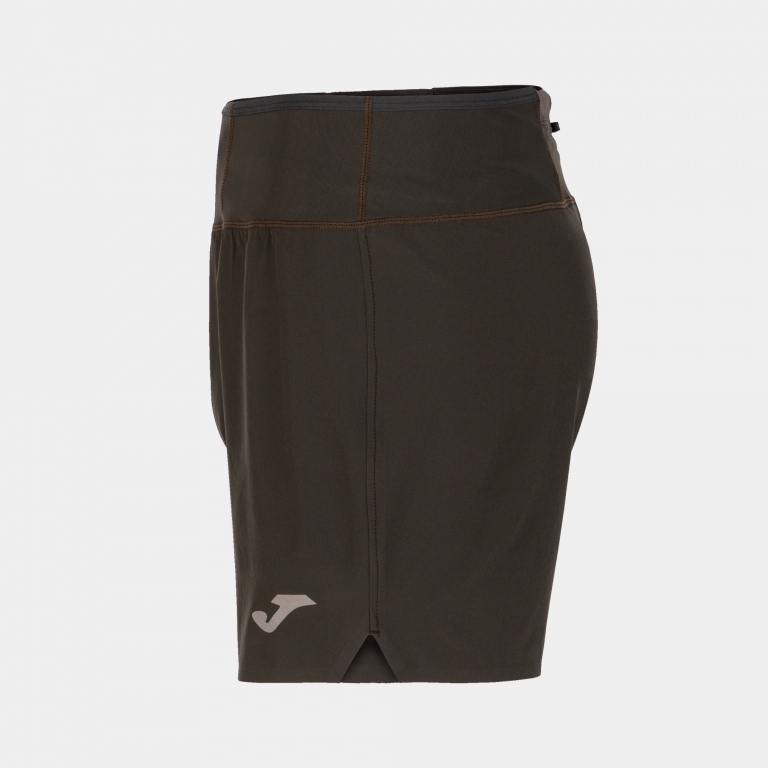 TRAIL SHORTS KHAKI