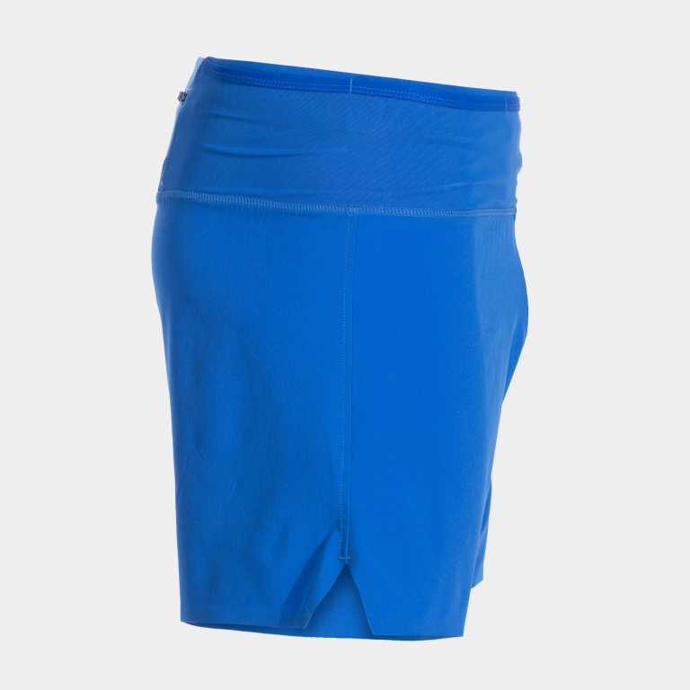 TRAIL SHORTS ROYAL