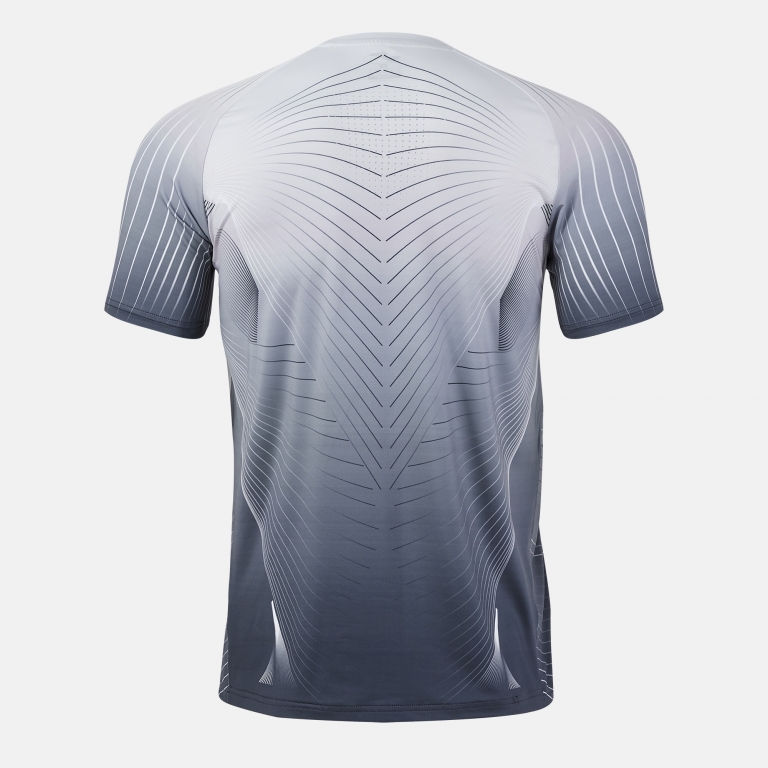 SHORT SLEEVE SHIRT ELITE XII NAVY