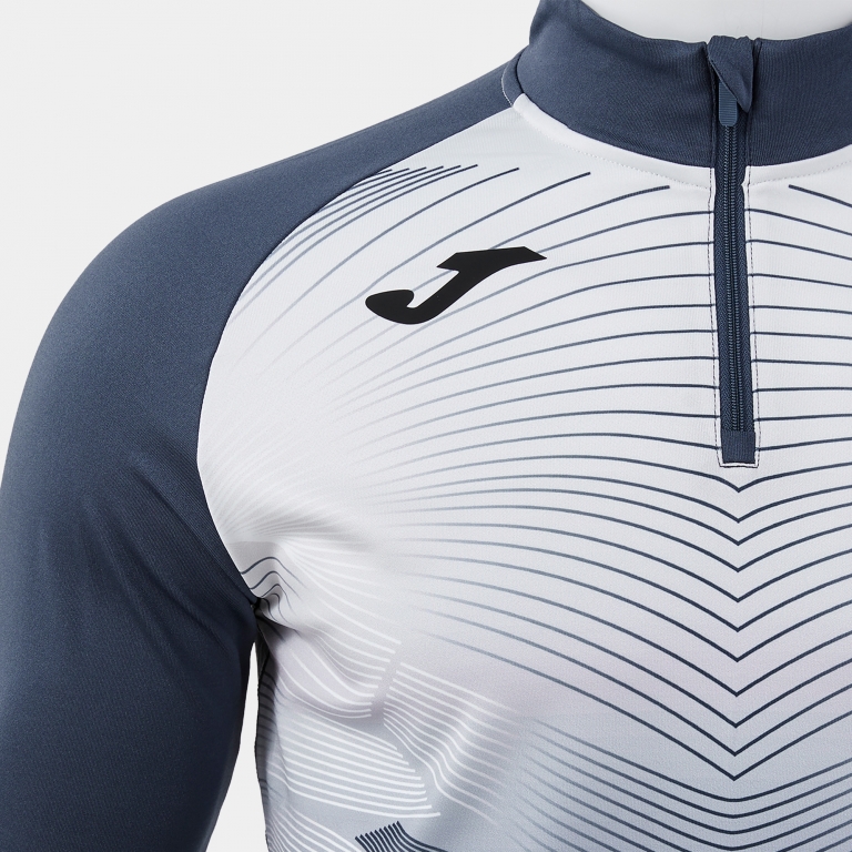 SWEATSHIRT ELITE XII NAVY