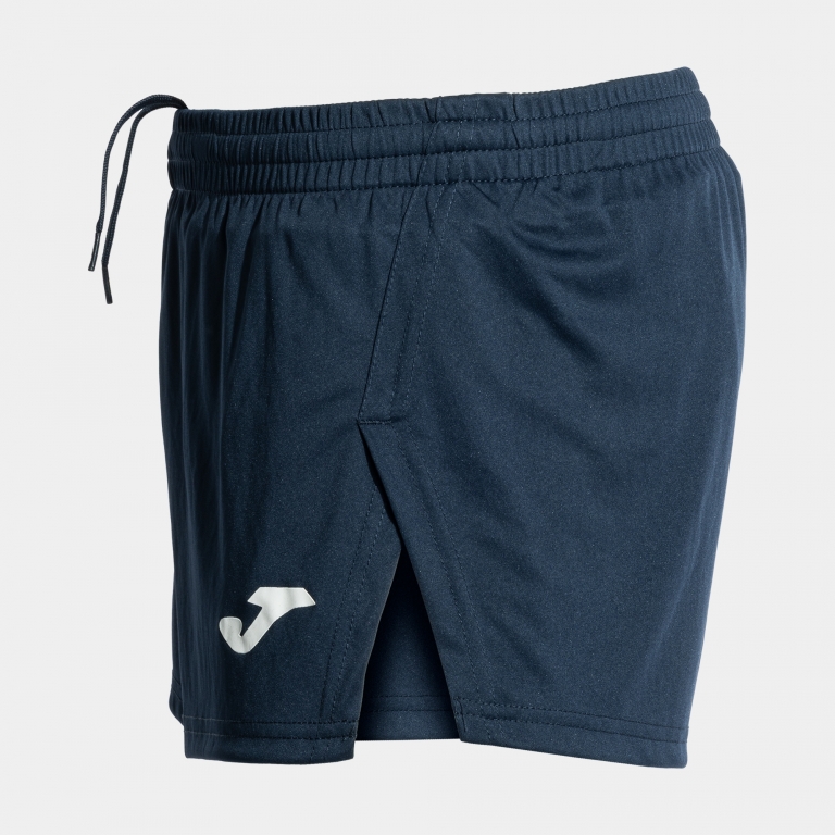 SHORTS COMBI RUNNING NAVY