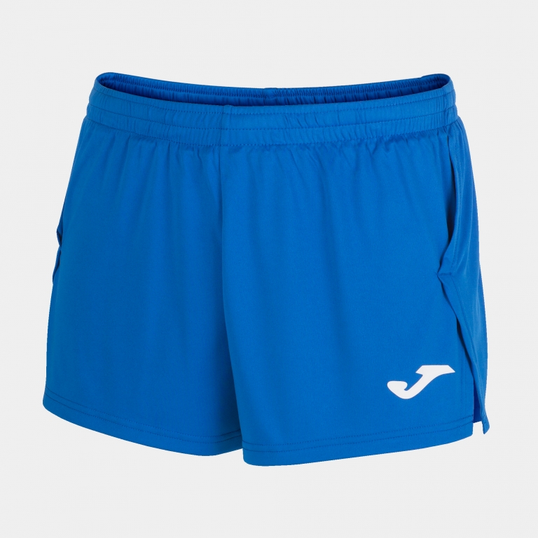 SHORTS COMBI RUNNING ROYAL