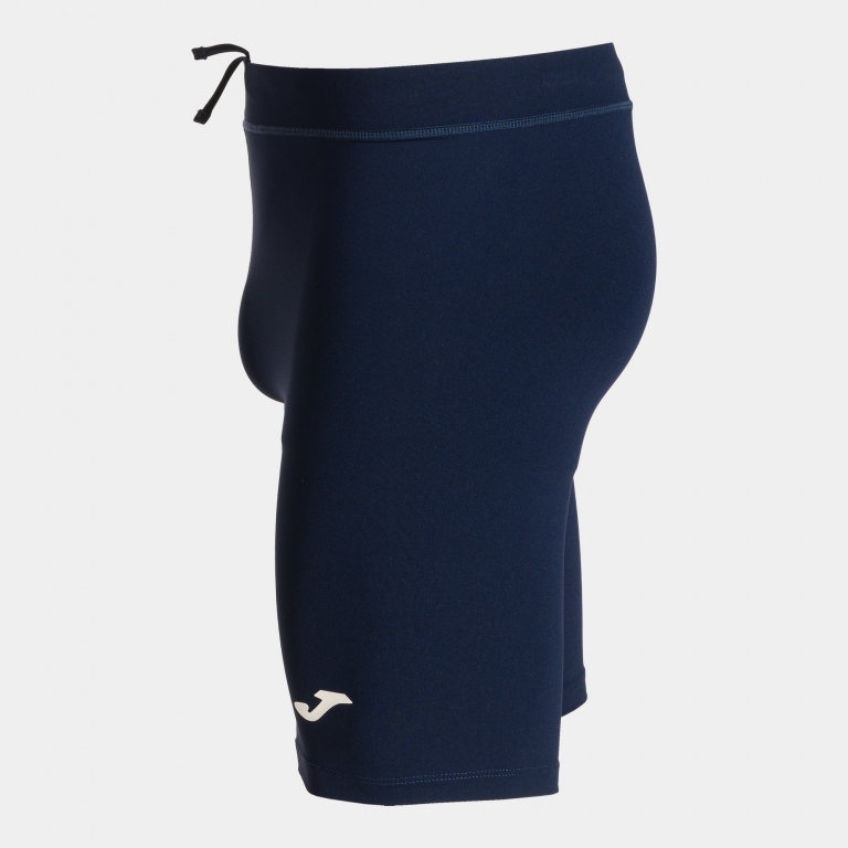 SHORT TIGHTS RECORD III NAVY