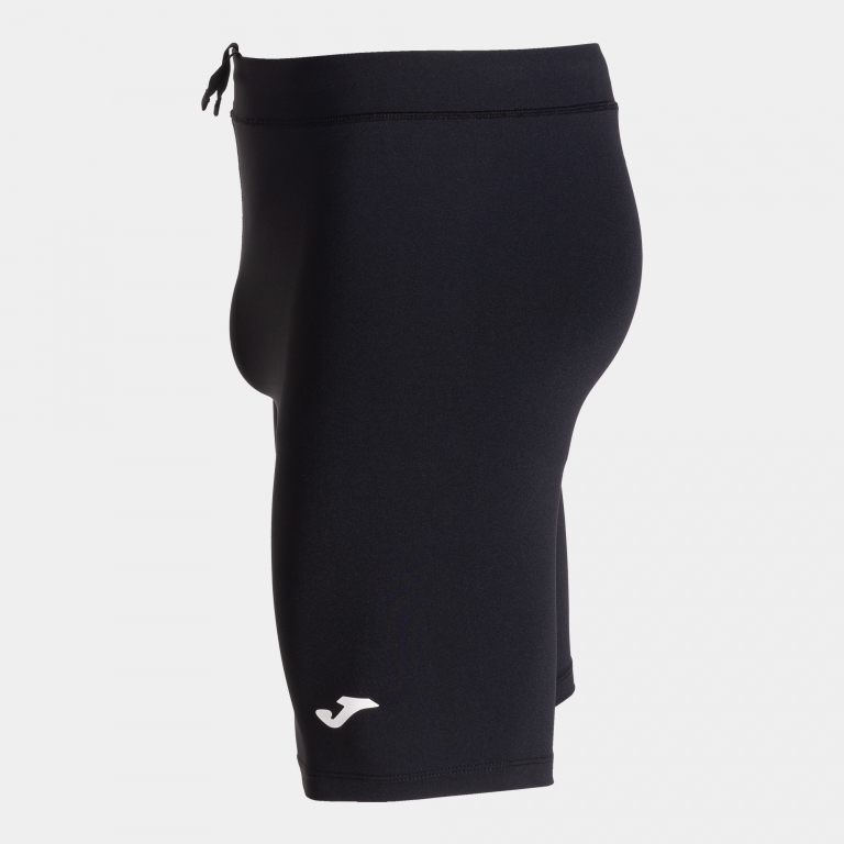 SHORT TIGHTS RECORD III BLACK