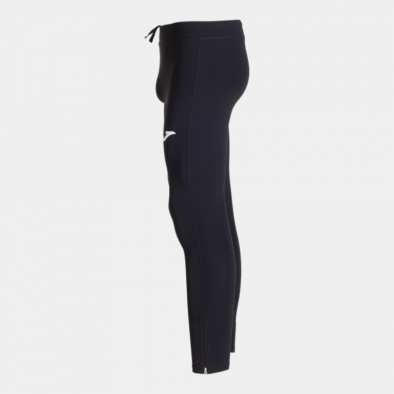 LONG TIGHTS RECORD BLACK