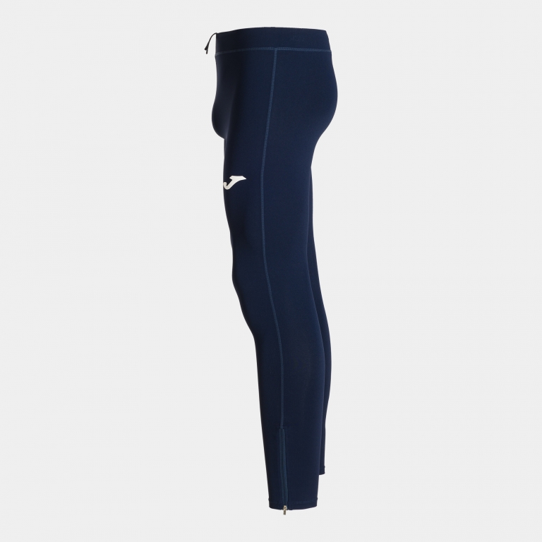 LONG TIGHTS RECORD NAVY