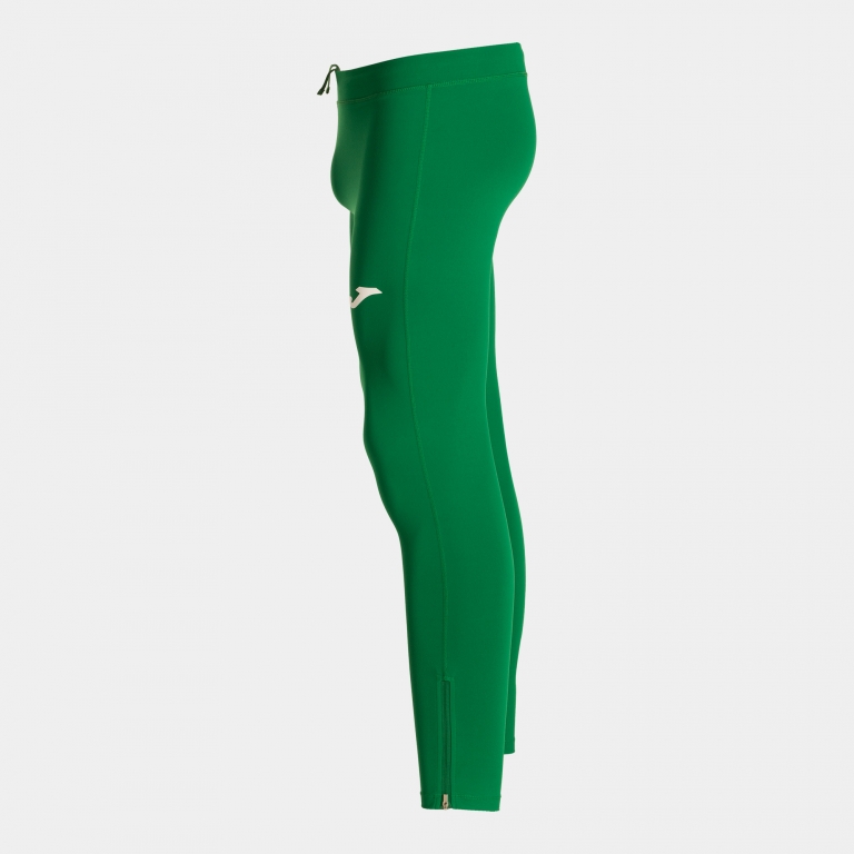 LONG TIGHTS RECORD GREEN