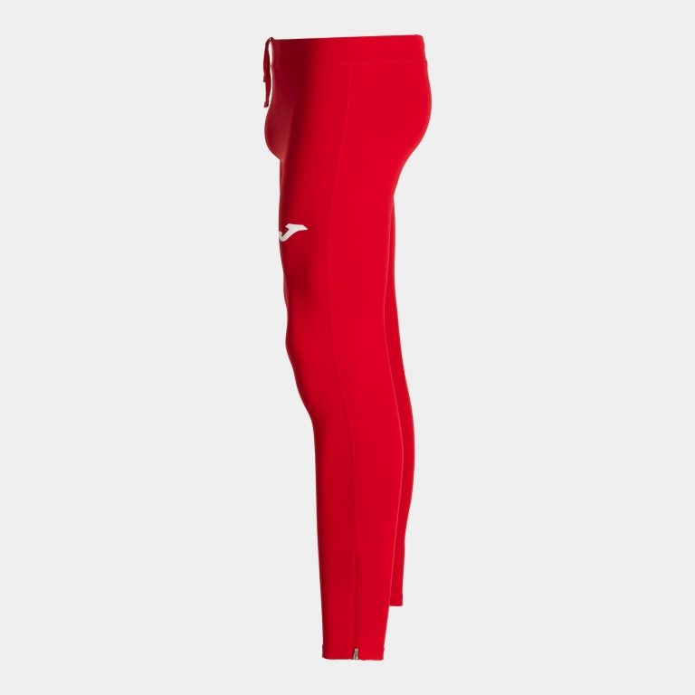 LONG TIGHTS RECORD RED